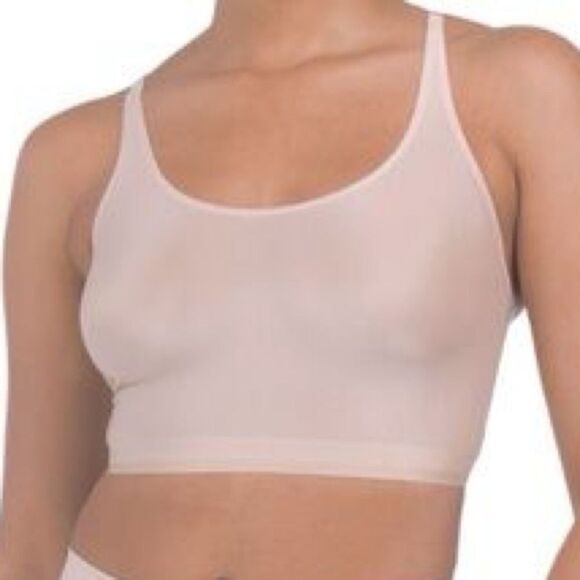 MiracleSuit Body Glow Bralette - Picture 1 of 5
